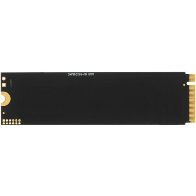 Накопитель SSD 512GB QUMO QM Novation Q3DT-512GMSY/GSCY-NM2   M.2  PCI-e  купить в Инфотех