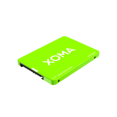 Накопитель SSD 256Gb Xoma XB11-256GB    2.5" SATA   купить в Инфотех