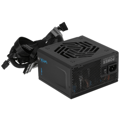 Блок питания 650W FSP VIC-650BD 80+ BRONZE  купить в Инфотех