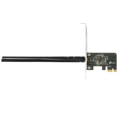 Беспроводной адаптер TP-Link Archer T2E AC600  PCI-E  купить в Инфотех