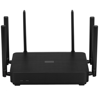 Маршрутизатор Xiaomi Router AX3200 RB01    DVB4314GL  купить в Инфотех