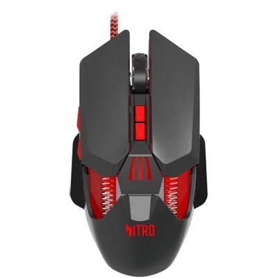 Мышь Acer Nitro OMW302  7200dpi USB  купить в Инфотех