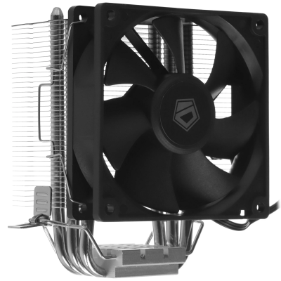Кулер ID-Cooling SE-903-SD V3  3-pin TDP 130W  купить в Инфотех