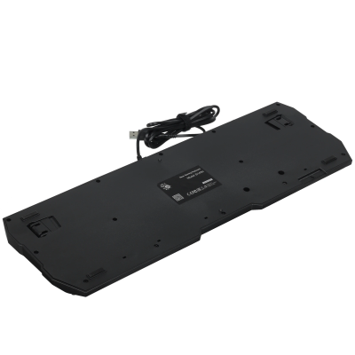 Клавиатура A4Tech Bloody B140N USB  купить в Инфотех