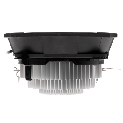 Кулер ID-Cooling DK-03 3 pin TDP 100W  купить в Инфотех