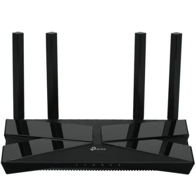 Беспроводной роутер  TP-Link Archer AX53   AX3000  купить в Инфотех