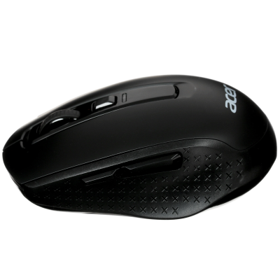 Беспроводная мышь Acer OMR070   1600dpi  BT/Radio  купить в Инфотех