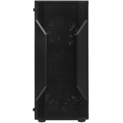 Корпус Cougar MX110 RGB Black черный  ATX  купить в Инфотех