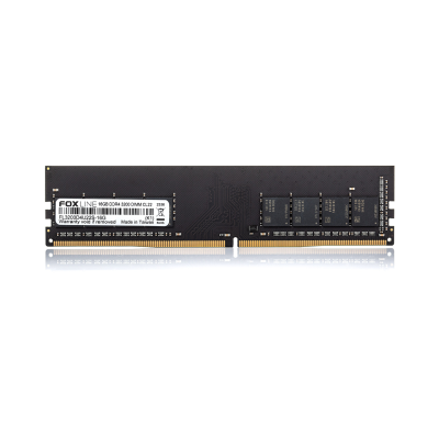 Модуль памяти 16Gb DDR4 3200Mhz  Foxline FL3200D4U22S-16G  купить в Инфотех