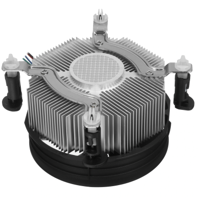 Кулер Deepcool Theta 21 PWM  s1700/1851  4-pin  купить в Инфотех