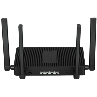 Роутер HUAWEI AX3S   AX3000 GbLAN  PSDN-AX30-22  купить в Инфотех