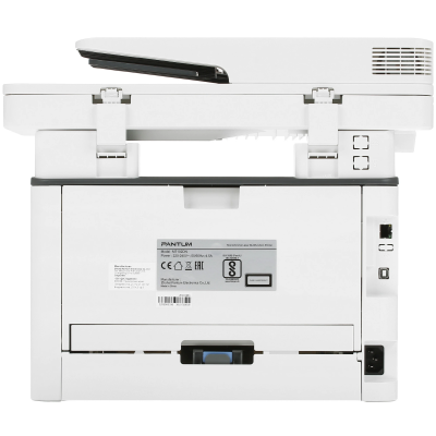 МФУ Pantum M7102DN   Duplex, ADF, USB, LAN  купить в Инфотех