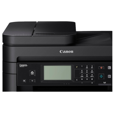 МФУ Canon i-SENSYS  MF237w    лазерный ADF LAN Wi-Fi  купить в Инфотех