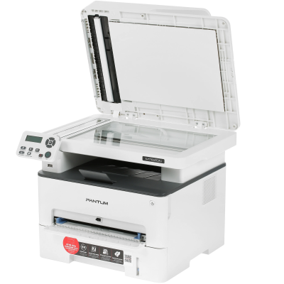 МФУ Pantum M7102DN   Duplex, ADF, USB, LAN  купить в Инфотех