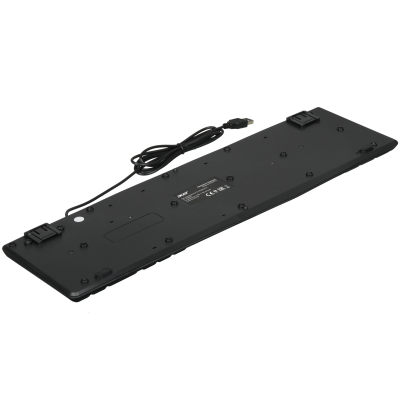Клавиатура + мышь Acer OMW141 черный USB   купить в Инфотех
