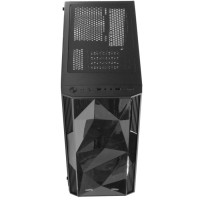 Корпус Formula F-3401 V1   без БП   купить в Инфотех