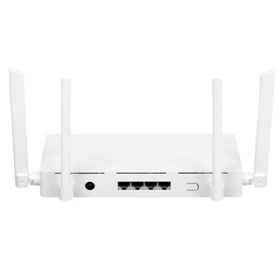 Роутер  Huawei AX1    WS5203   белый  AC1200 GbLan  купить в Инфотех