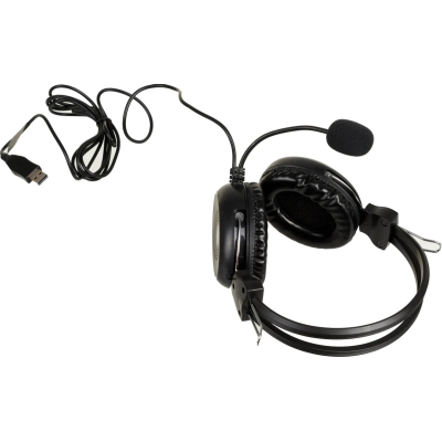 Гарнитура A4 HU-30    USB  купить в Инфотех