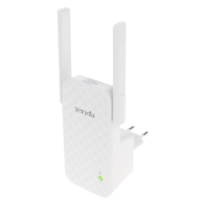 Усилитель WiFi TENDA A9  300Mbps  купить в Инфотех