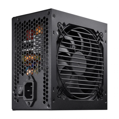 Блок питания 550W FSP VIC-550BD  80+ Bronze  купить в Инфотех