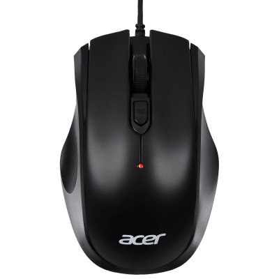 Мышь Acer OMW020  1600dpi USB   купить в Инфотех