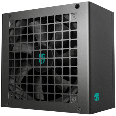 Блок питания 650W Deepcool GAMERSTORM PF650X  80+ BRONZE  купить в Инфотех