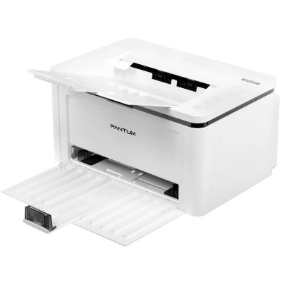 Принтер Pantum BP2300  А4 USB  черный  (мятая упаковка)  купить в Инфотех