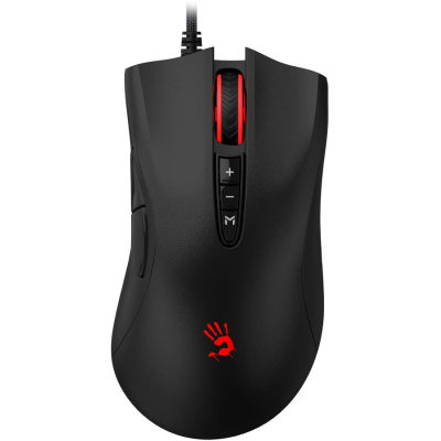 Мышь A4Tech Bloody ES5  3200 dpi USB  купить в Инфотех