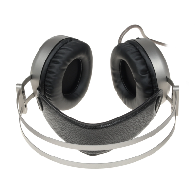 Гарнитура Оклик HS-L600G черный USB  купить в Инфотех