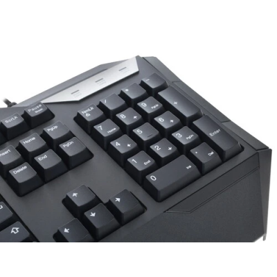 Клавиатура Lenovo Legion K200 Backlit Gaming  подсветка  GX30P98215  купить в Инфотех