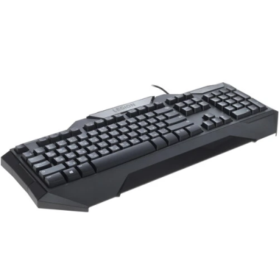 Клавиатура Lenovo Legion K200 Backlit Gaming  подсветка  GX30P98215  купить в Инфотех
