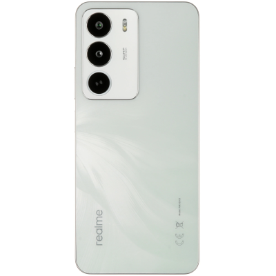 Смартфон Realme C71  8/256GB  белый  купить в Инфотех