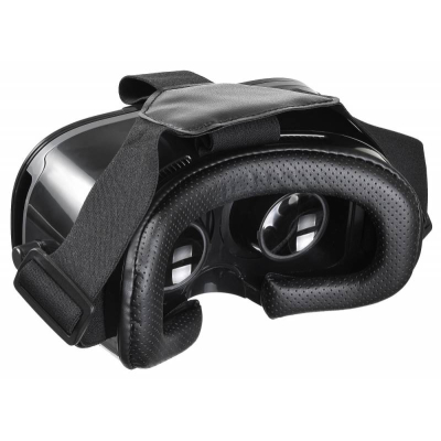 Очки виртуальной реальности Buro VR-369  для смартфонов 4.7-6"  купить в Инфотех
