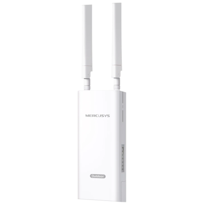 Роутер Mercusys MB118-4G уличный  N300    4G LTE  купить в Инфотех