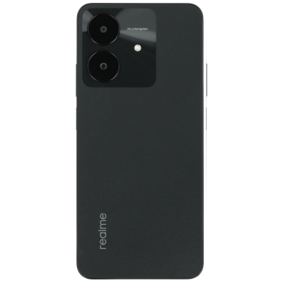 Смартфон Realme Note 60x 3/64Gb   Black  купить в Инфотех