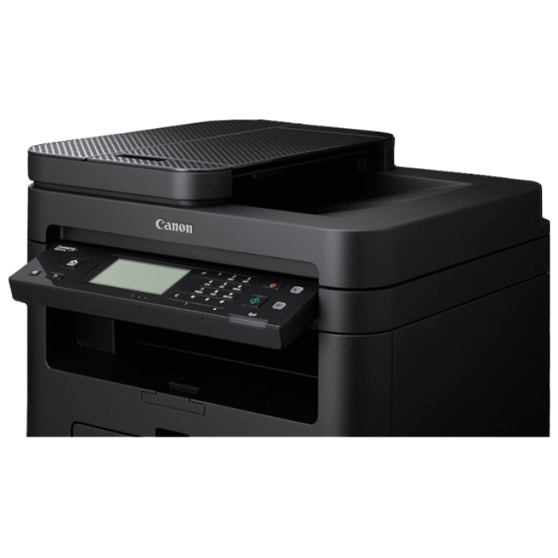 МФУ Canon i-SENSYS  MF237w    лазерный ADF LAN Wi-Fi  купить в Инфотех
