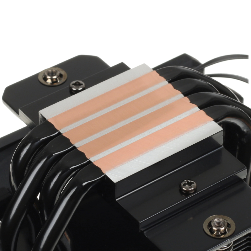 Вентилятор ID-Cooling SE-224-XTS ARGB     TDP 220W  купить в Инфотех