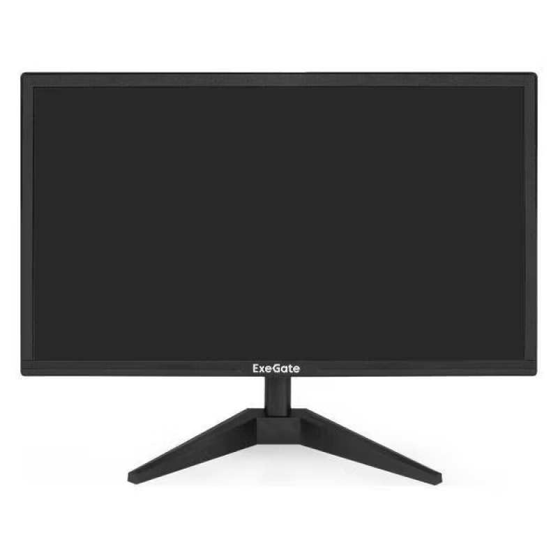 Монитор 21.5" ExeGate EB2200A    VA  60hz  VGA HDMI  купить в Инфотех