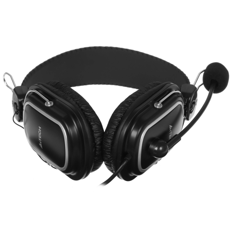 Гарнитура A4TECH HU-50  USB  купить в Инфотех