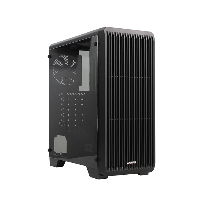 Корпус Zalman S2  без БП окно    USB3.0  купить в Инфотех