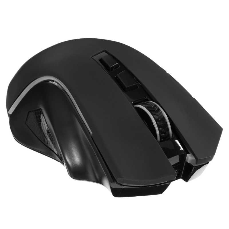 Беспроводная мышь Redragon Griffin wireless  игровая  Radio/провод  купить в Инфотех