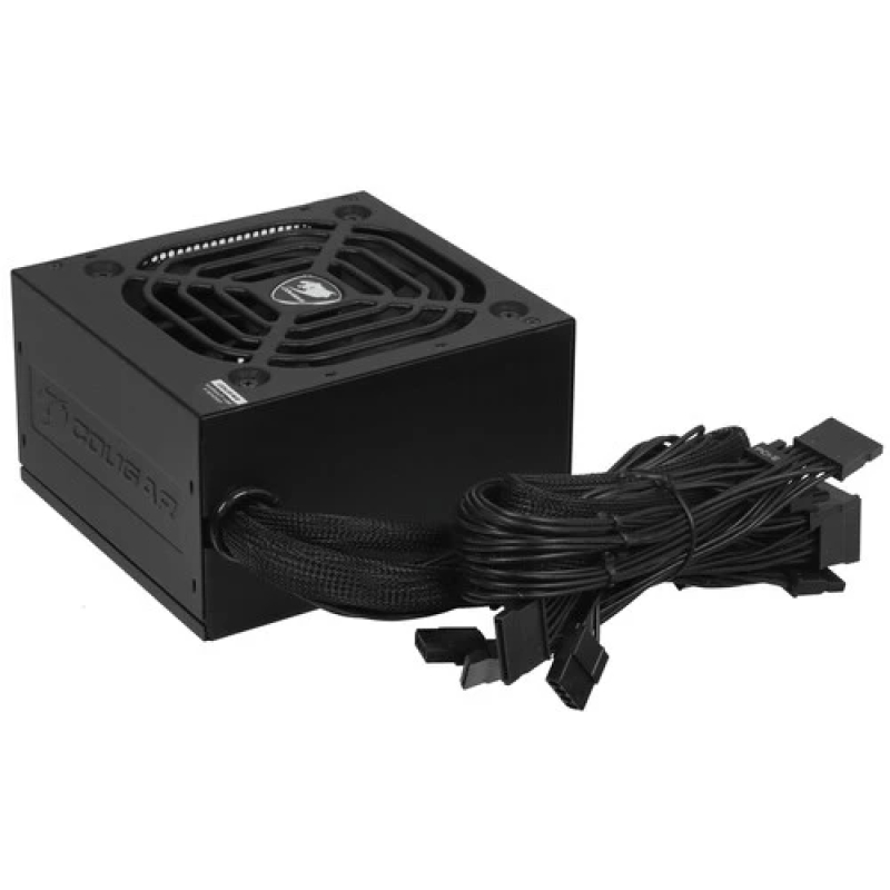 Блок питания 650W Cougar STC 650   купить в Инфотех