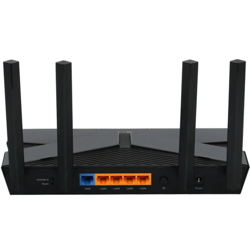 Беспроводной роутер  TP-Link Archer AX53   AX3000  купить в Инфотех