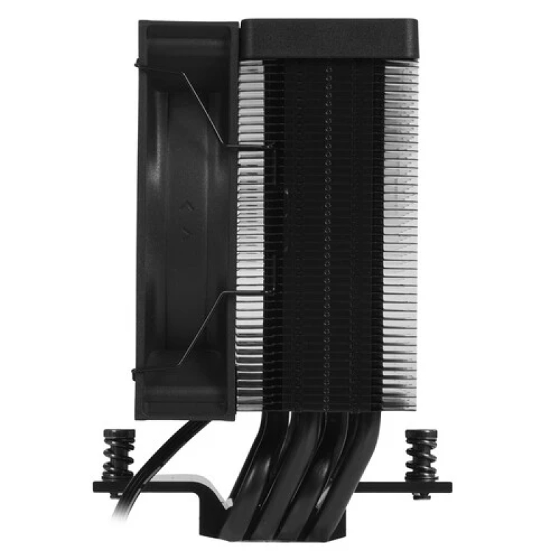 Кулер Ocypus Gamma A40 BK      4-pin   купить в Инфотех