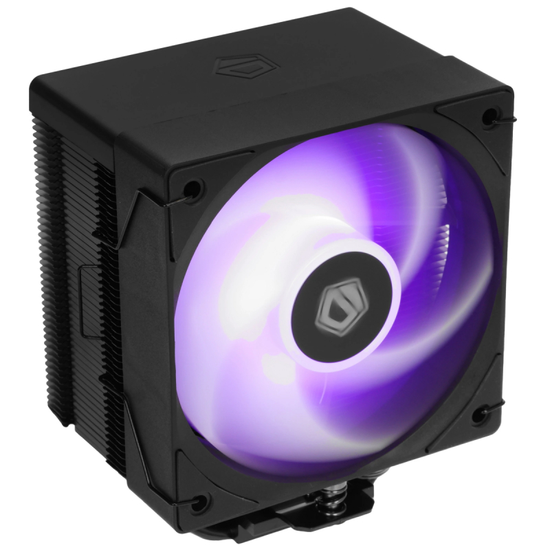 Кулер ID-Cooling SE-904-XT ARGB  4-pin  TDP 180W  купить в Инфотех