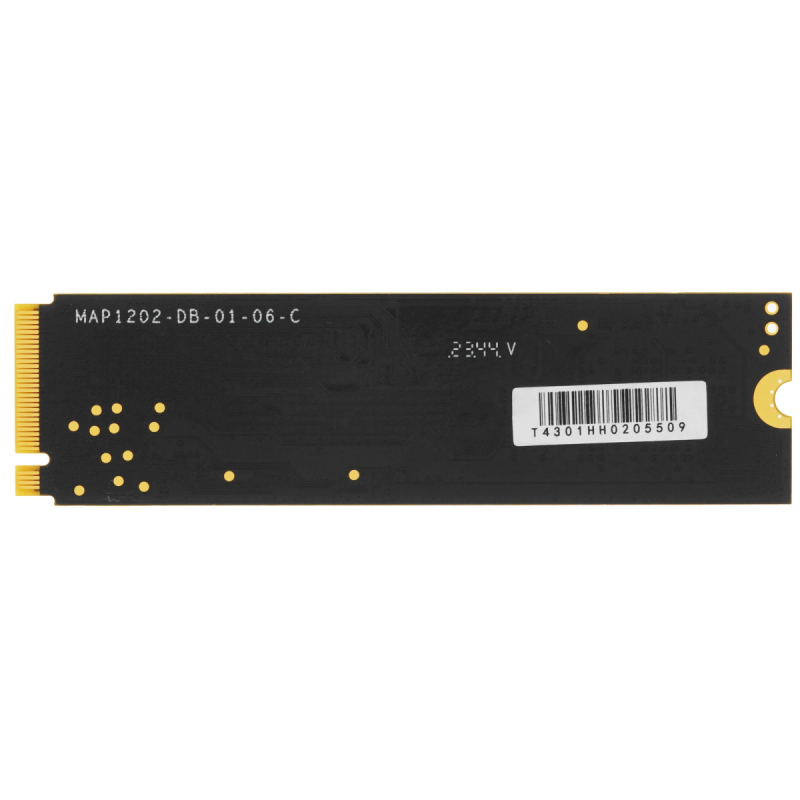 Накопитель SSD 256Gb Apacer AS2280P4X  AP256GAS2280P4X-1   M.2 PCIe    купить в Инфотех