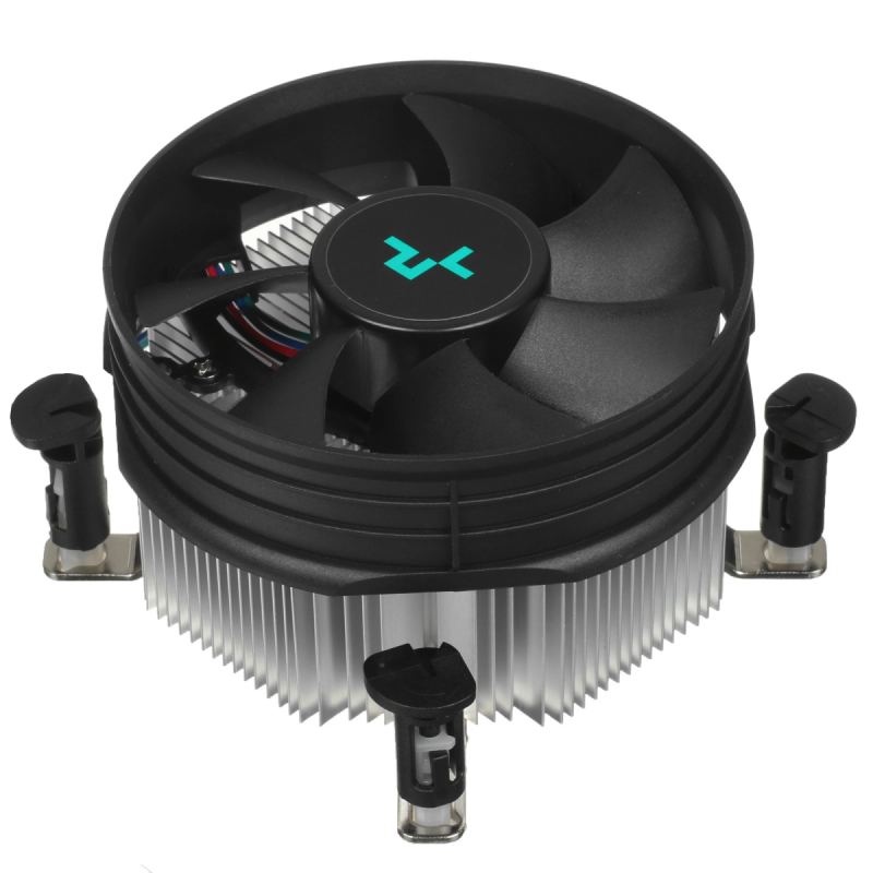 Кулер Deepcool Theta 21 PWM  s1700/1851  4-pin  купить в Инфотех