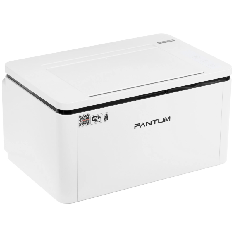 Принтер Pantum BP2300W  А4  Bluetooth Wi-Fi  USB  (мятая упаковка)   купить в Инфотех