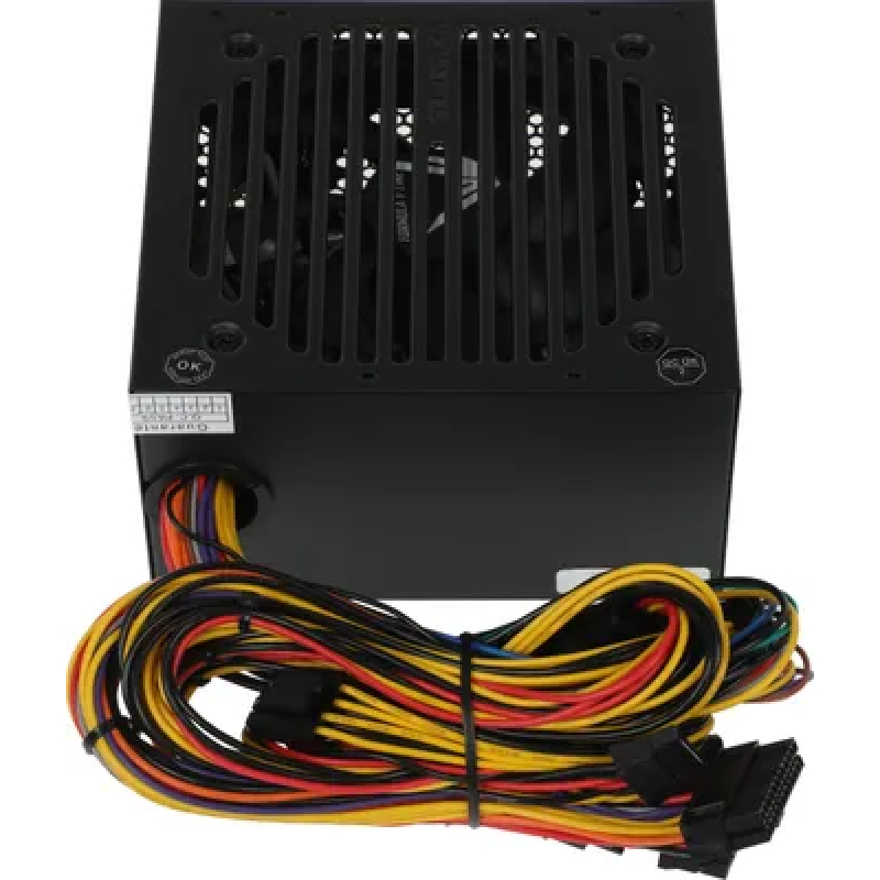 Блок питания 600W Formula AC VX-600 PLUS  120mm  купить в Инфотех