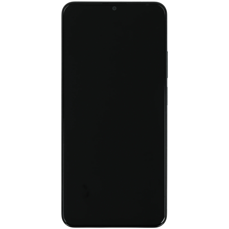 Смартфон Realme Note 60x 3/64Gb   Black  купить в Инфотех
